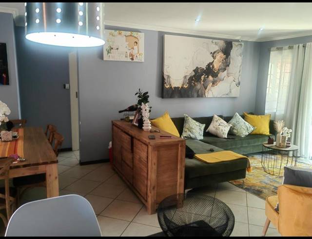 3 BEDROOM PROPERTY TO RENT IN MOOIKLOOF RIDGE ESTATE